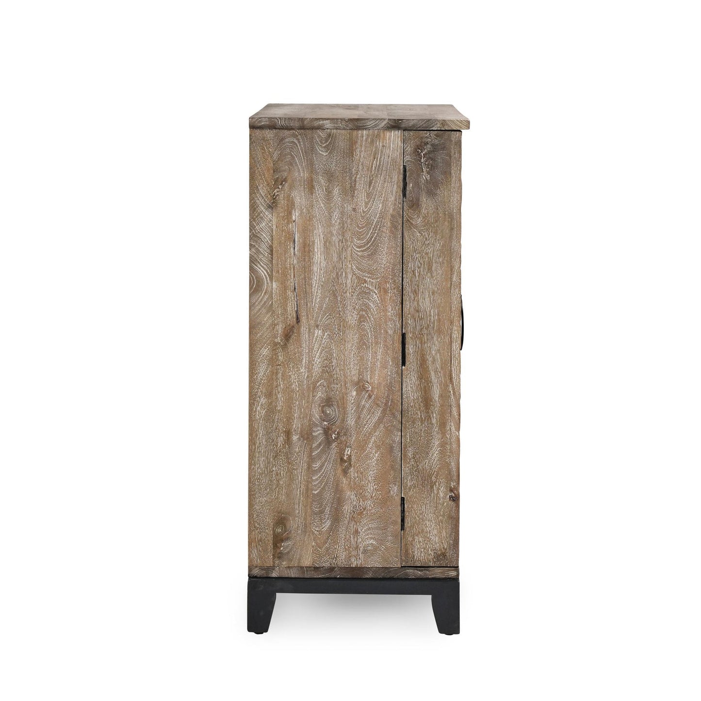 Vivienne Bar Cabinet - Chapin Furniture