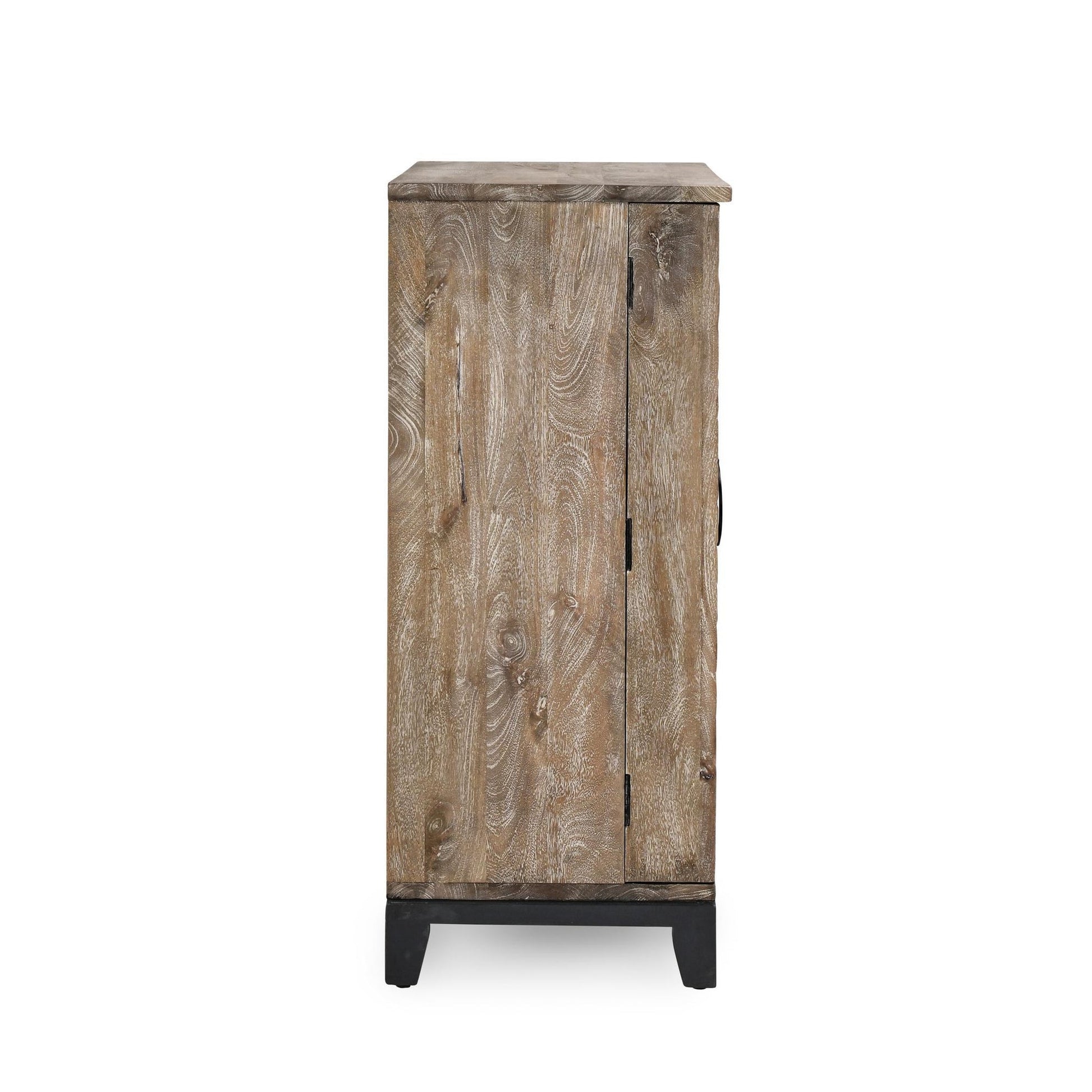 Vivienne Bar Cabinet - Chapin Furniture