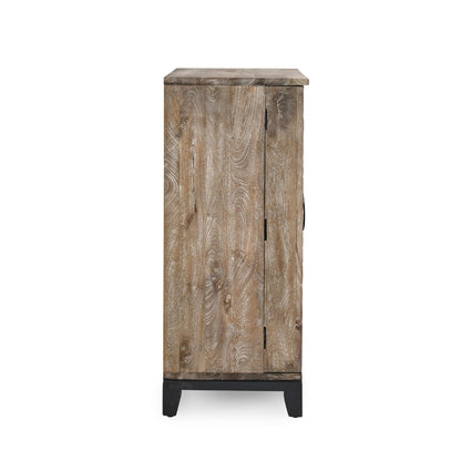 Vivienne Bar Cabinet - Chapin Furniture