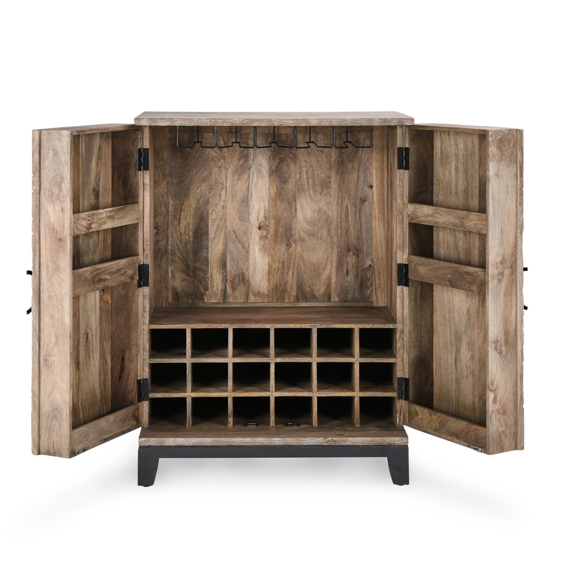 Vivienne Bar Cabinet - Chapin Furniture