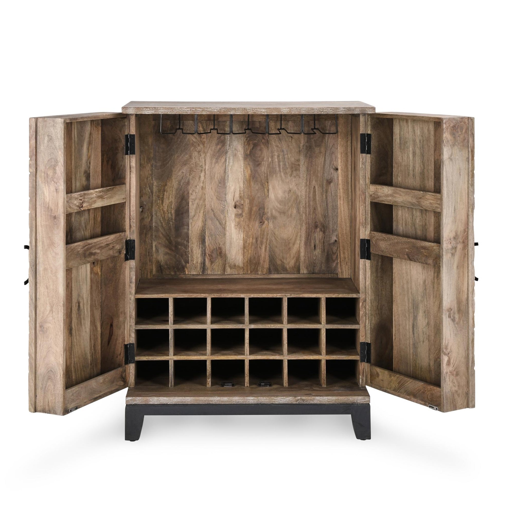 Vivienne Bar Cabinet - Thumbnail 5
