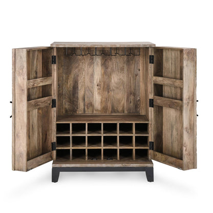 Vivienne Bar Cabinet - Chapin Furniture