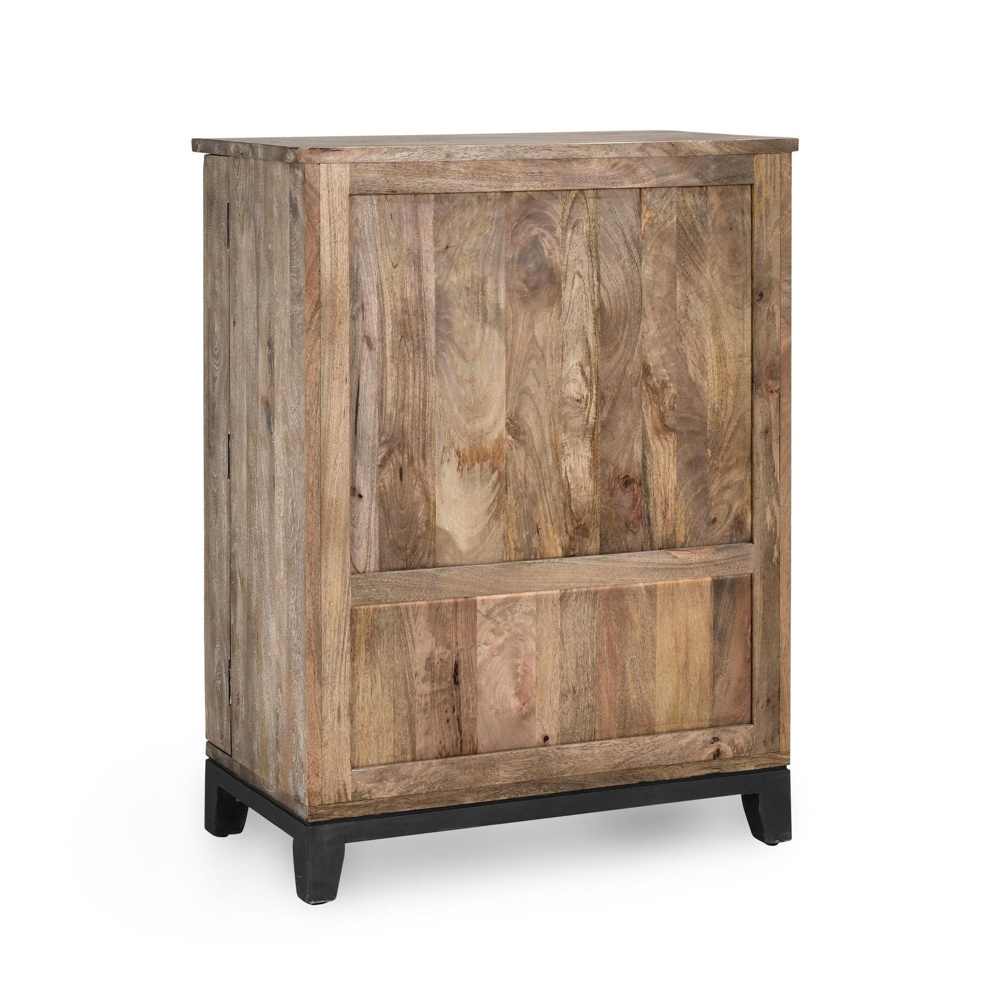 Vivienne Bar Cabinet - Chapin Furniture
