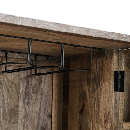 Vivienne Bar Cabinet - Chapin Furniture