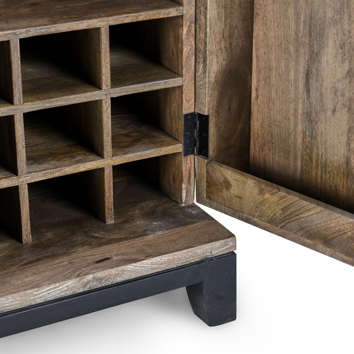 Vivienne Bar Cabinet - Chapin Furniture