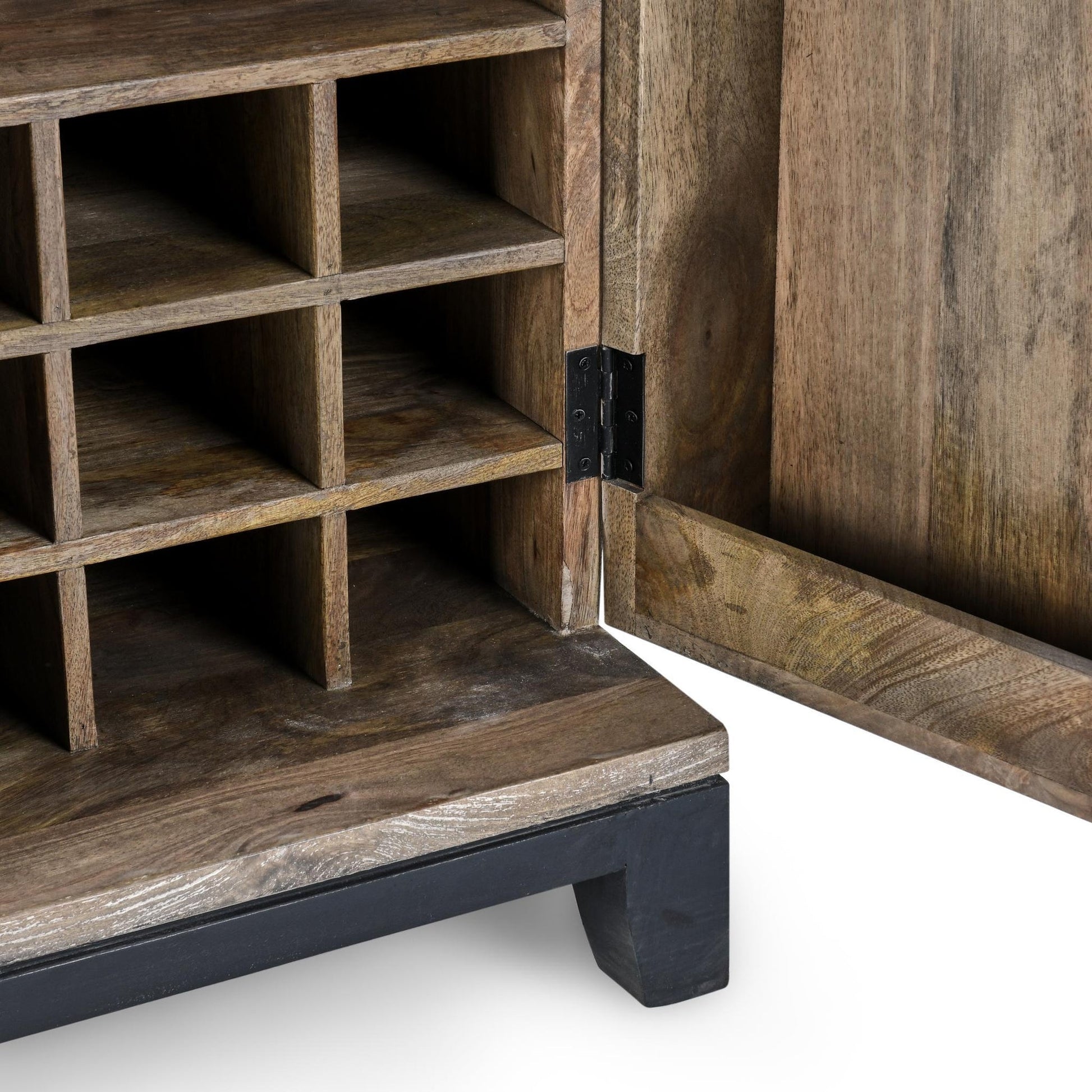 Vivienne Bar Cabinet - Chapin Furniture