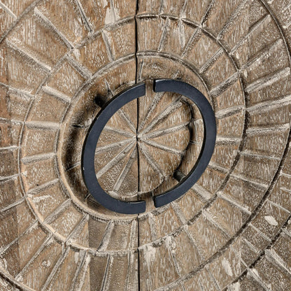 Vivienne Bar Cabinet - Chapin Furniture