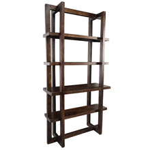 Sydney 86" Bookcase - Chapin Furniture