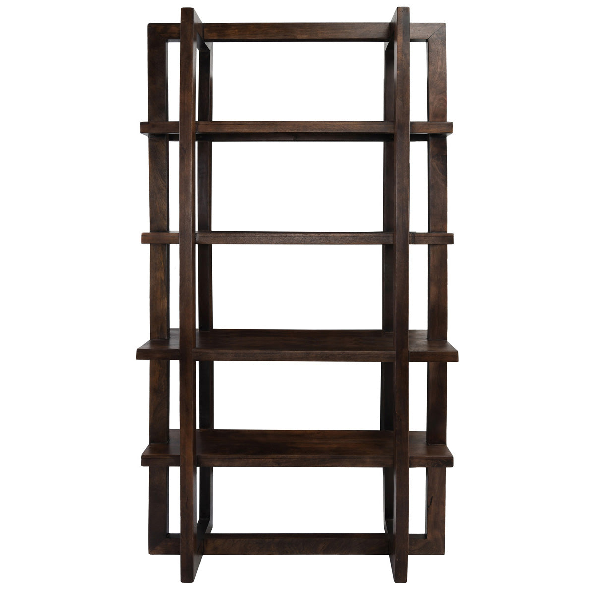 Sydney 86" Bookcase - Chapin Furniture