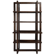 Sydney 86" Bookcase - Chapin Furniture