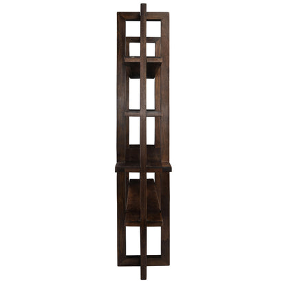 Sydney 86" Bookcase - Chapin Furniture