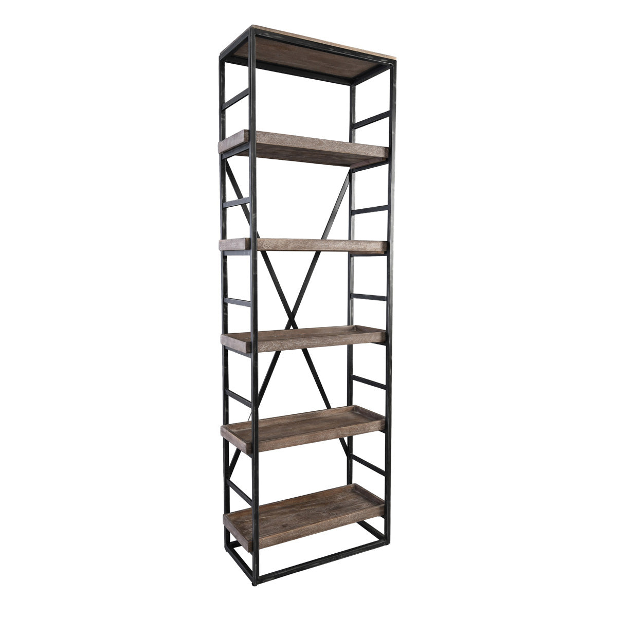 Evan Bookcase - Chapin Furniture