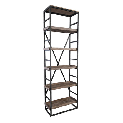 Evan Bookcase - Chapin Furniture