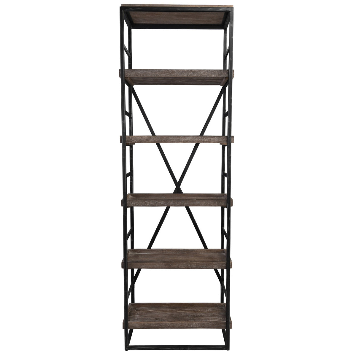 Evan Bookcase - Chapin Furniture