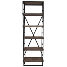 Evan Bookcase - Chapin Furniture