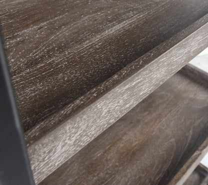 Evan Bookcase - Chapin Furniture
