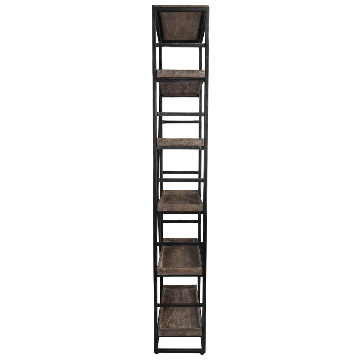 Evan Bookcase - Chapin Furniture