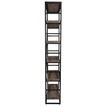Evan Bookcase - Chapin Furniture