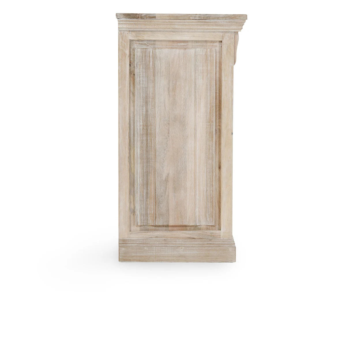 Adelaide 9 Drawer Wood Dresser- White Wash - Chapin Furniture