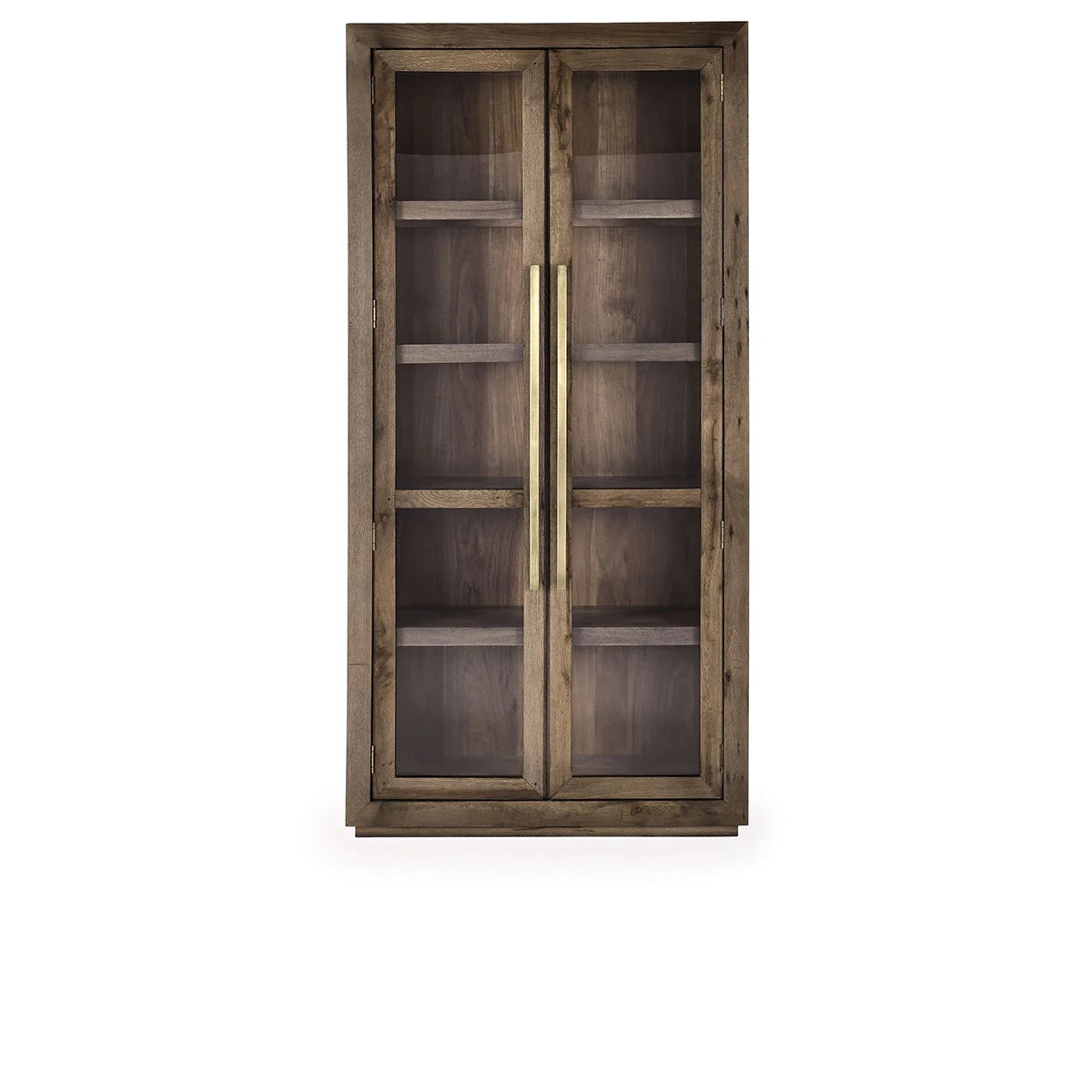 Bradley Tall Cabinet - Chapin Furniture