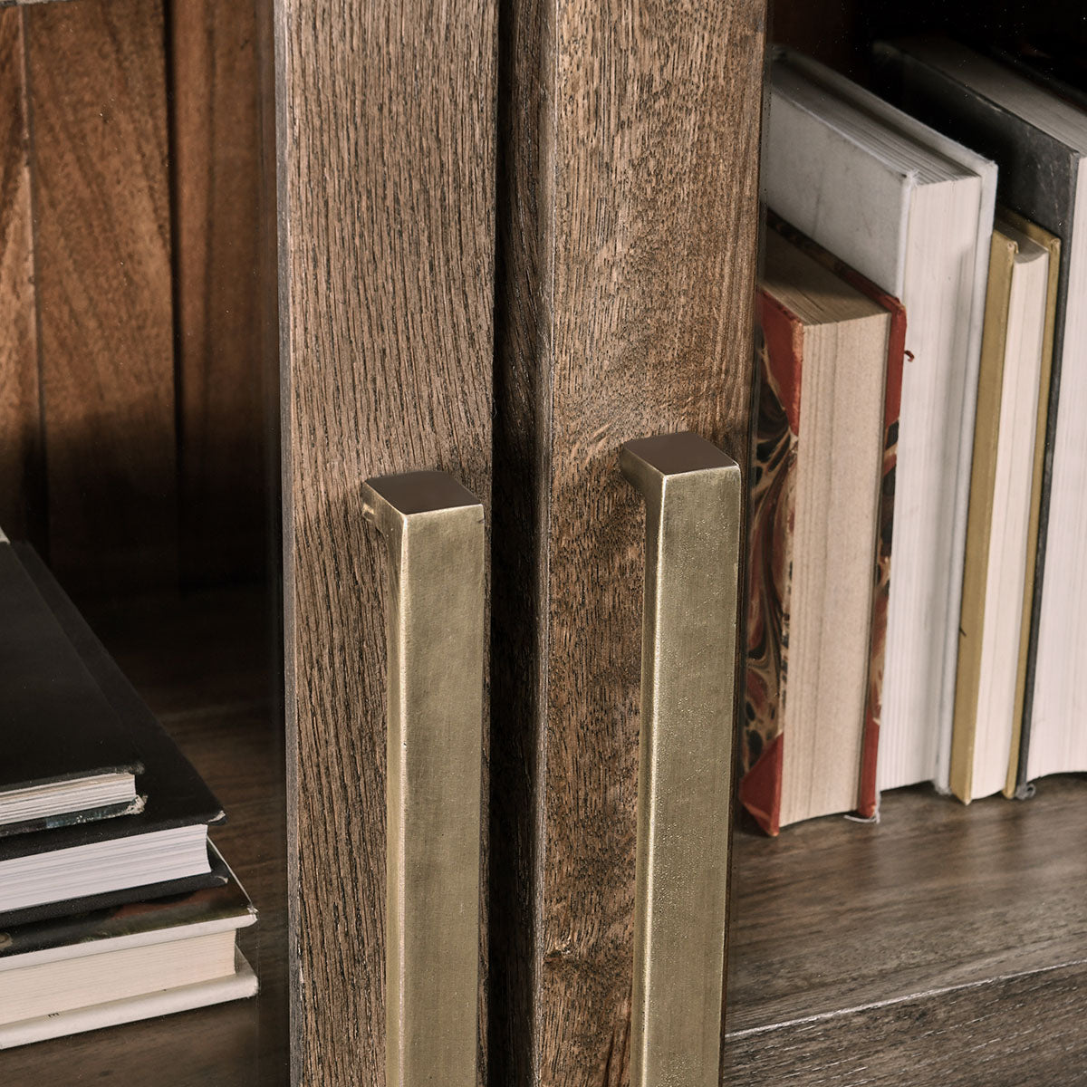 Bradley Tall Cabinet - Chapin Furniture