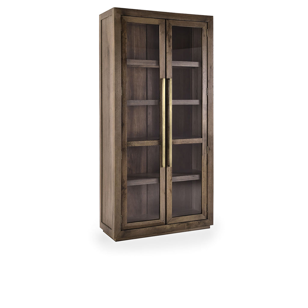 Bradley Tall Cabinet - Chapin Furniture