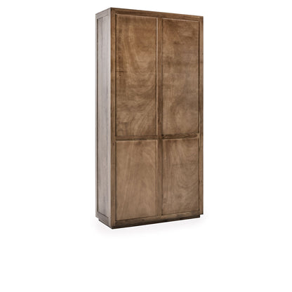 Bradley Tall Cabinet - Chapin Furniture