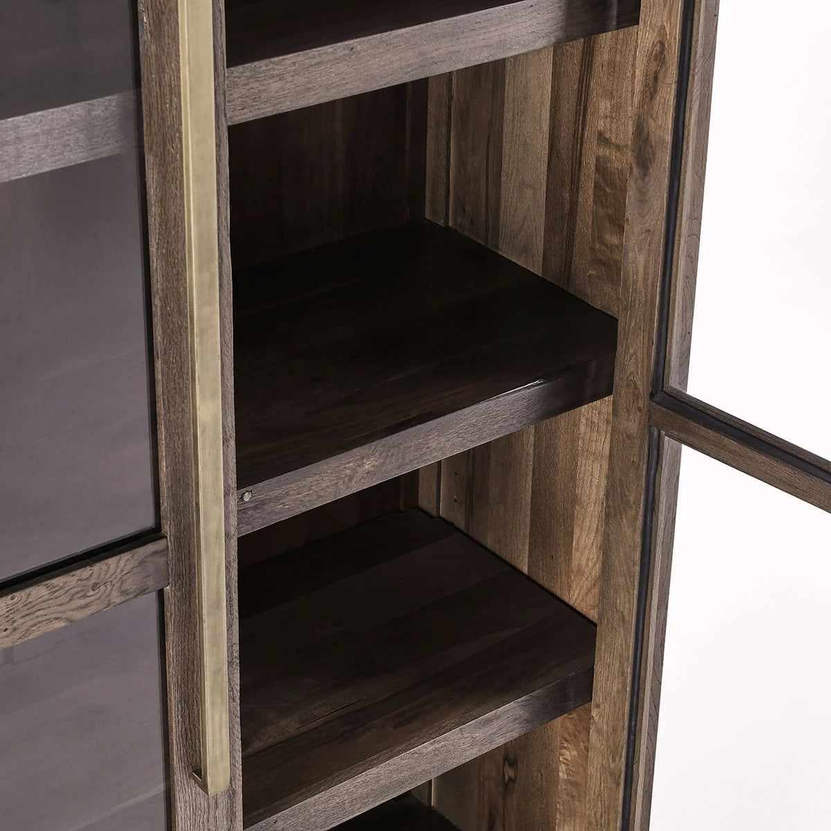 Bradley Tall Cabinet - Chapin Furniture