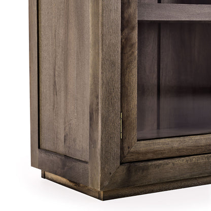 Bradley Tall Cabinet - Chapin Furniture