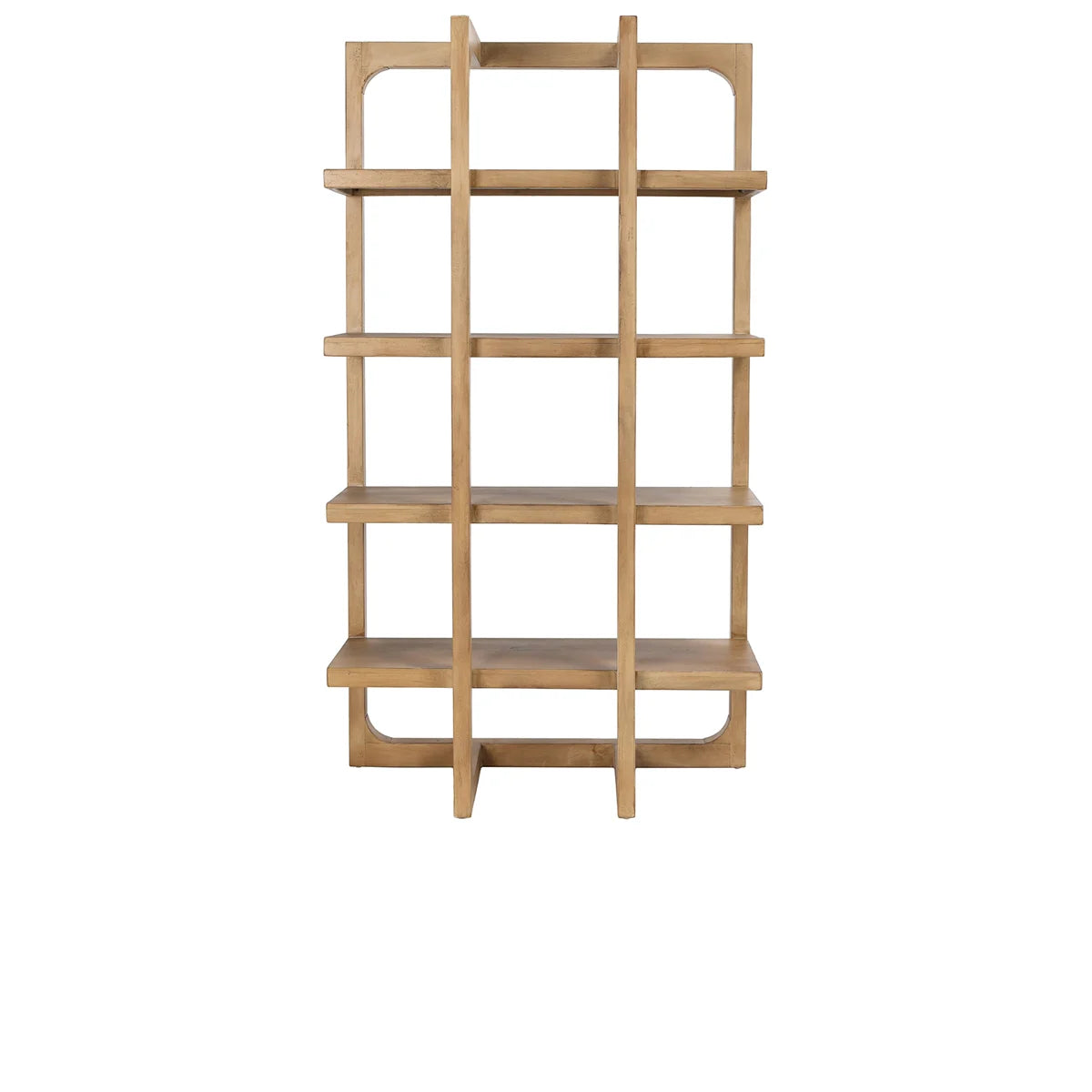 Gordon 86" Bookcase - Chapin Furniture