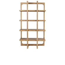Gordon 86" Bookcase - Chapin Furniture