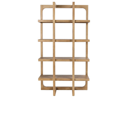 Gordon 86" Bookcase - Chapin Furniture