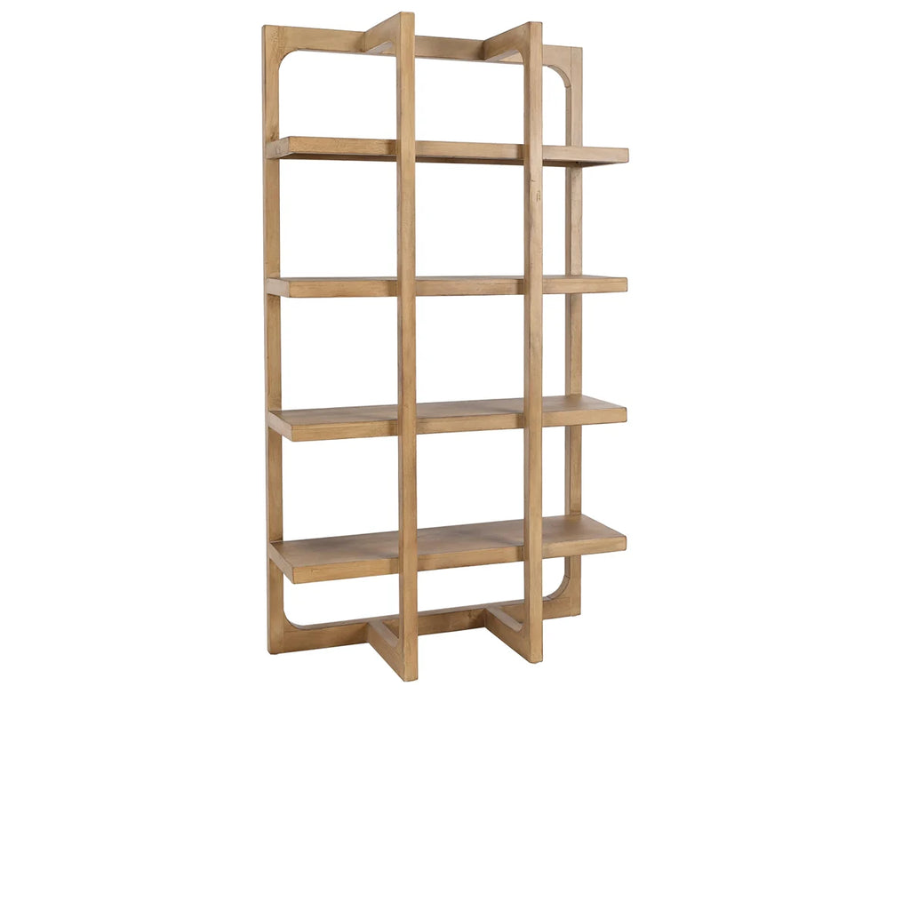 Gordon 86" Bookcase - Chapin Furniture