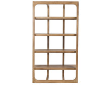 Gordon 86" Bookcase - Chapin Furniture
