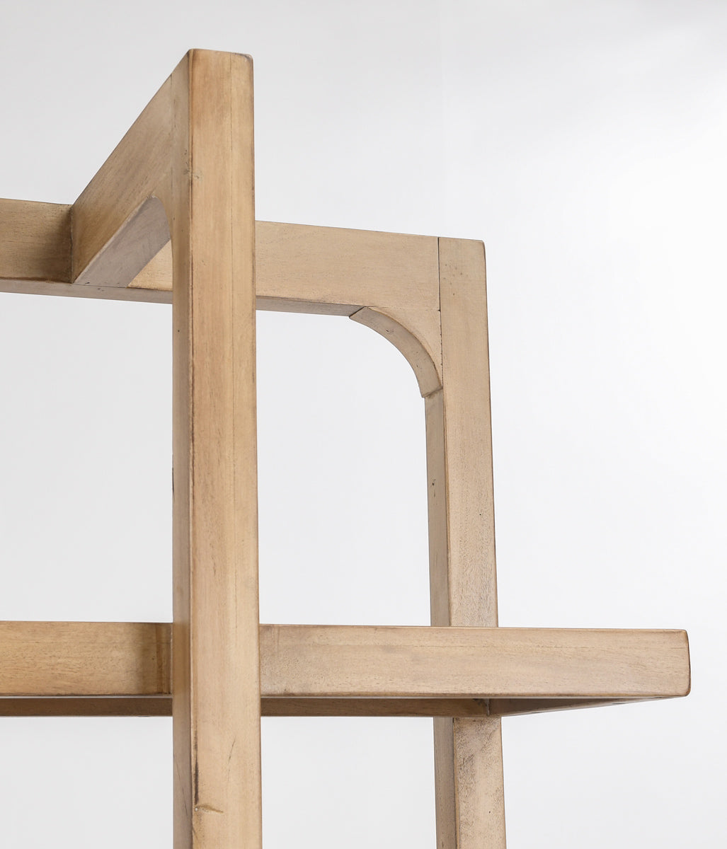 Gordon 86" Bookcase - Chapin Furniture