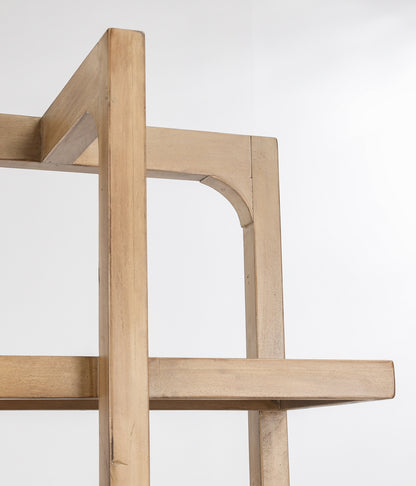 Gordon 86" Bookcase - Chapin Furniture