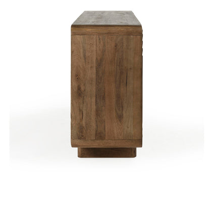 Holmes 4 Door Buffet Cabinet - Chapin Furniture