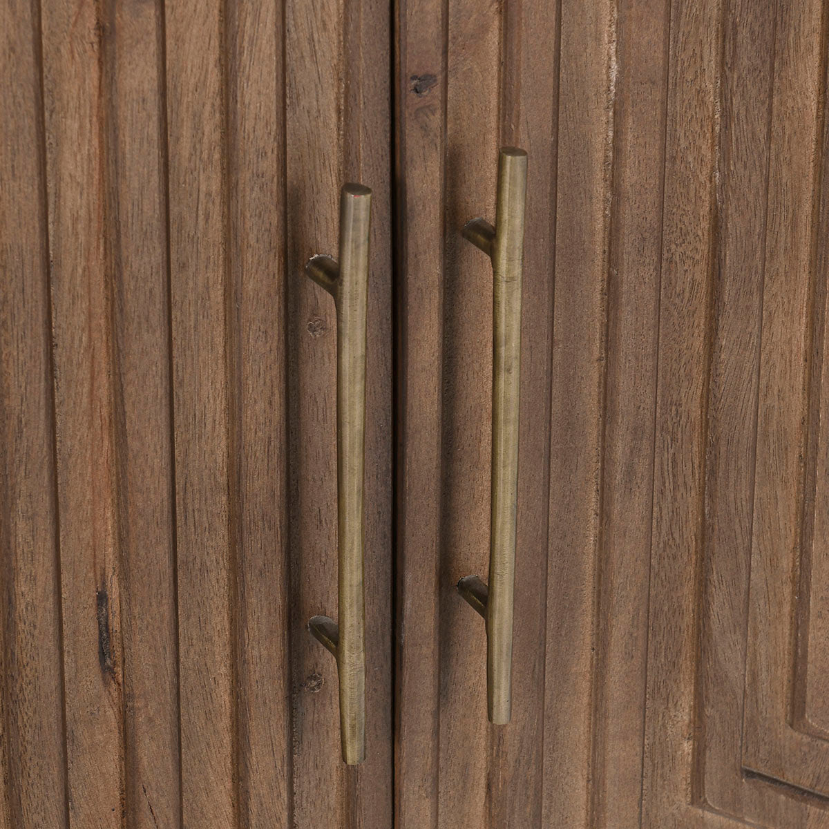 Holmes 4 Door Buffet Cabinet - Chapin Furniture