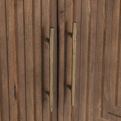 Holmes 4 Door Buffet Cabinet - Chapin Furniture