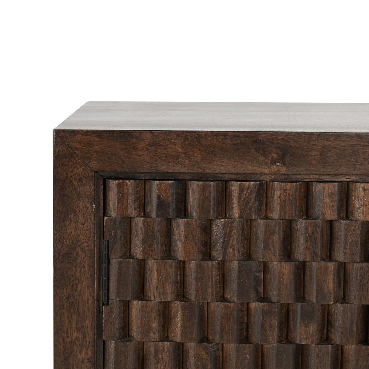 Norwood 4 Door Buffet Cabinet - Chapin Furniture