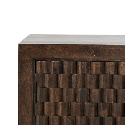 Norwood 4 Door Buffet Cabinet - Chapin Furniture