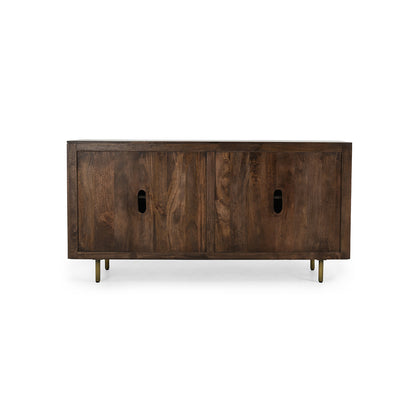 Norwood 4 Door Buffet Cabinet - Chapin Furniture