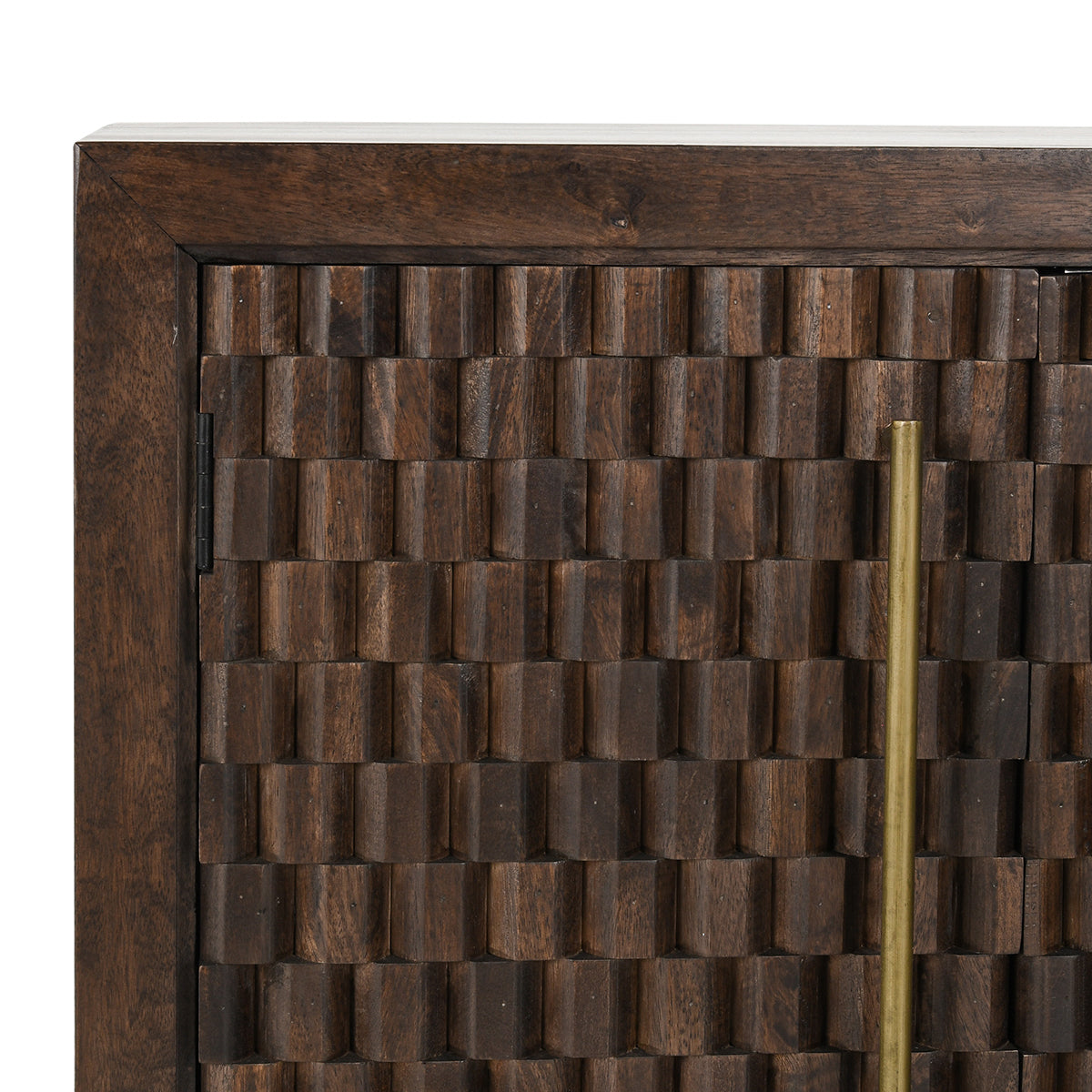 Norwood 4 Door Buffet Cabinet - Chapin Furniture