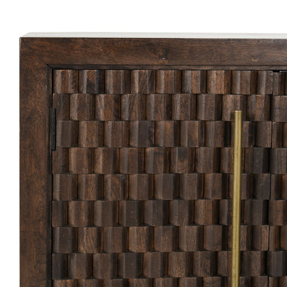 Norwood 4 Door Buffet Cabinet - Chapin Furniture