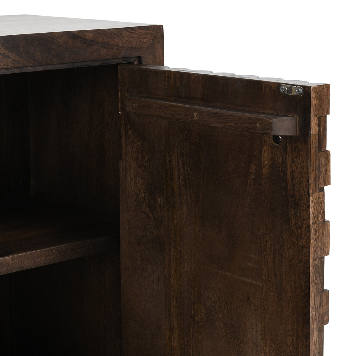 Norwood 4 Door Buffet Cabinet - Chapin Furniture