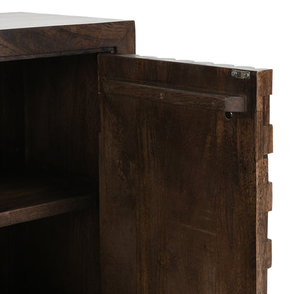 Norwood 4 Door Buffet Cabinet - Chapin Furniture