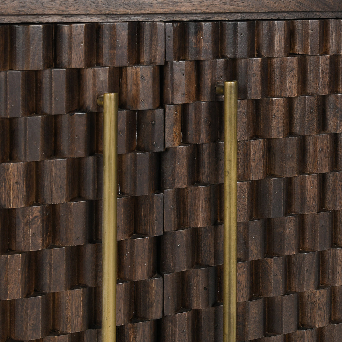 Norwood 4 Door Buffet Cabinet - Chapin Furniture