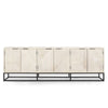 Finn 6 Door Buffet Cabinet - Chapin Furniture