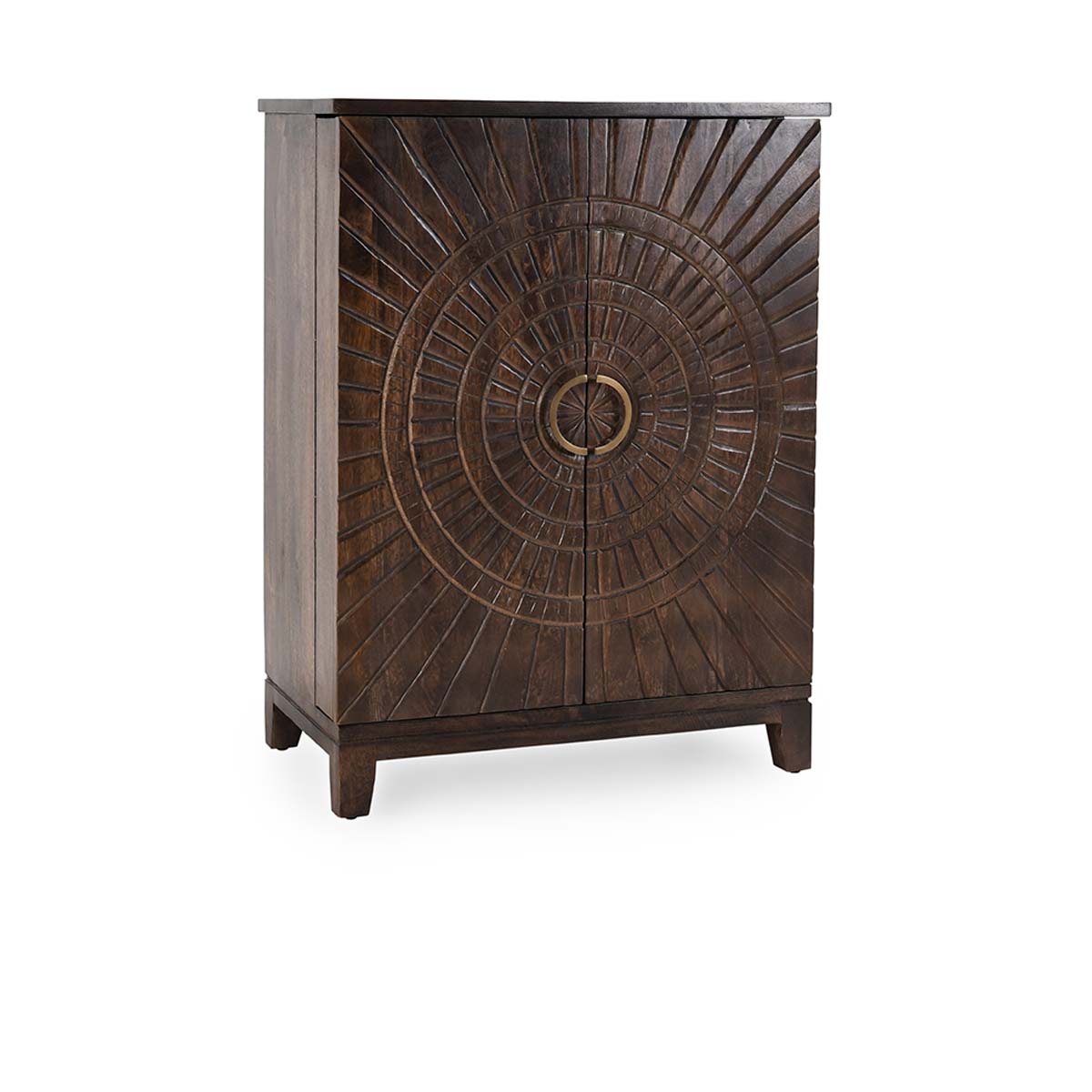 Vivienne Bar Cabinet - Chapin Furniture