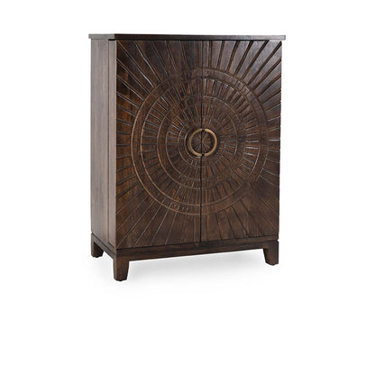 Vivienne Bar Cabinet - Chapin Furniture